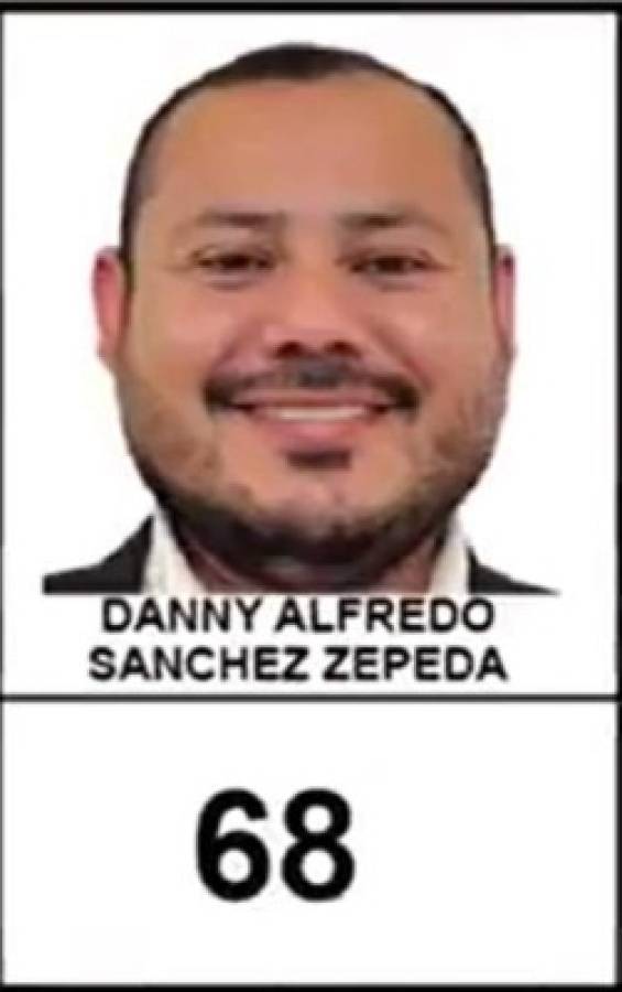 Partido Nueva Ruta: los 23 candidatos a diputados de Francisco Morazán