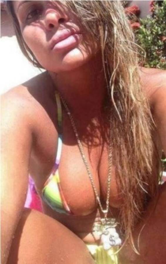 Capturan a la viuda negra, la narcotraficante más sexi del mundo