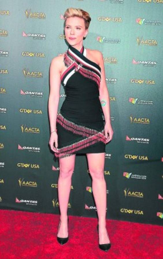 Cinco famosos que han caído en el escenario