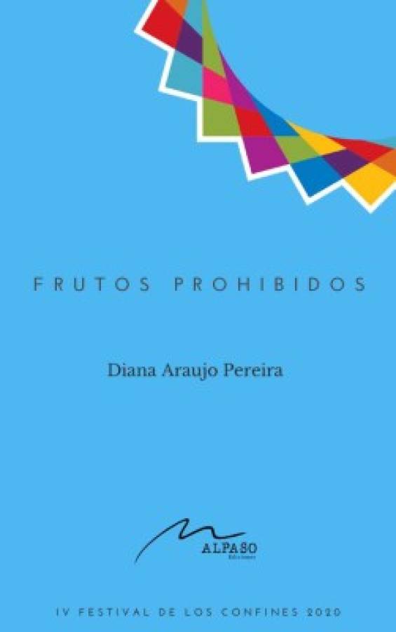 Frutos prohibidos - Diana Araujo Pereira