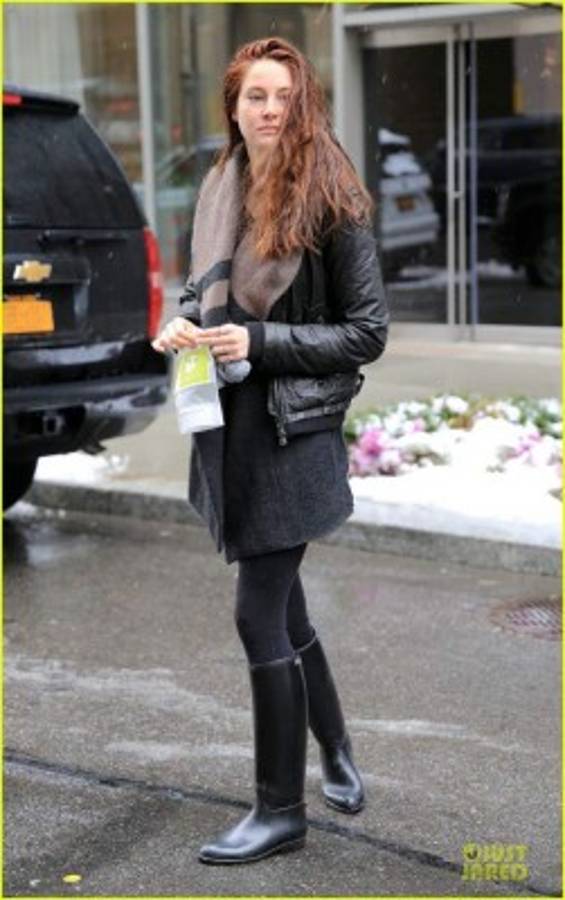 Shailene Woodley, la nueva actriz de Hollywood