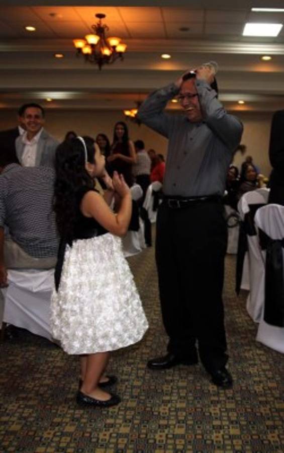 EL HERALDO festeja el Día del Periodista hondureño