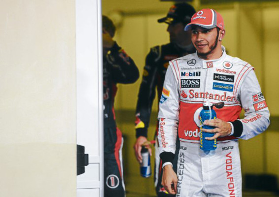 Los 10 deportistas mejor pagados del mundo