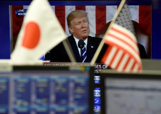 Trump defiende adopción de un nuevo sistema migratorio basado en méritos