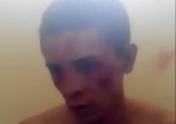 Capturan a supuesto autor material del crimen contra el periodista Víctor Fúnez en La Ceiba