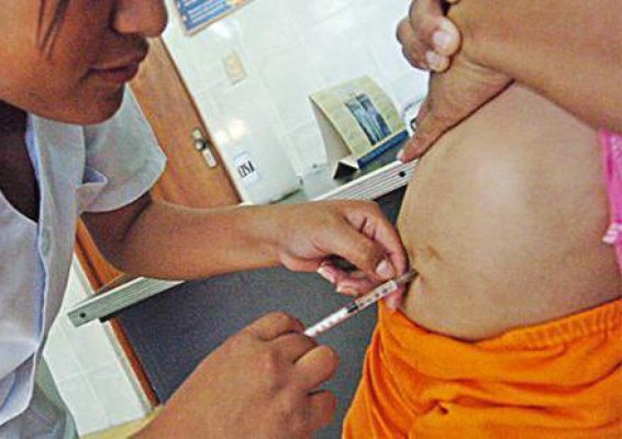 Wyoming confirma primer caso de rabia humana