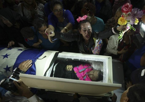 -Las 10- Imágenes del año