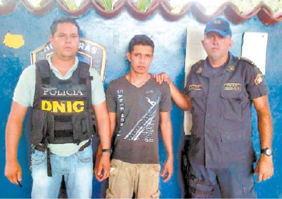 Conmoción por asesinato de niño secuestrado en Honduras