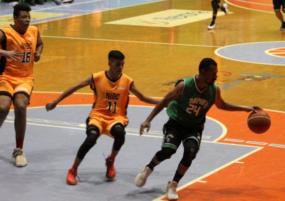 Nacional de Ingenieros inicia su comandancia en la Liga Mayor B