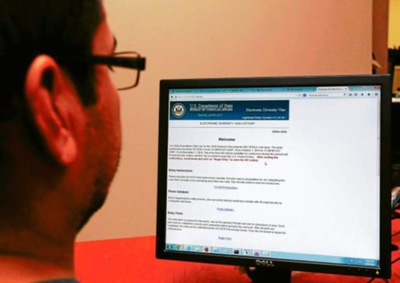 Conozca los cuatro pasos para solicitar la visa americana y tome nota