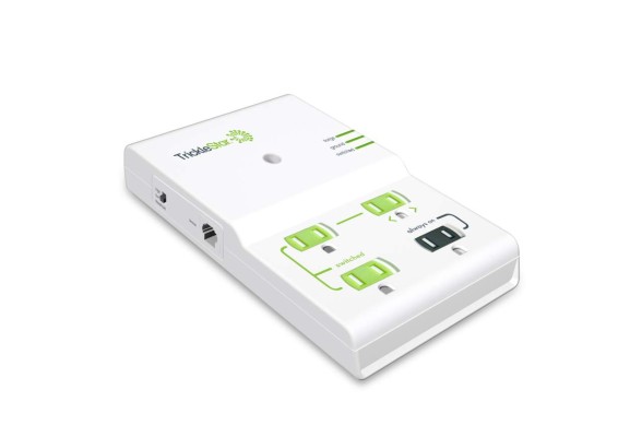 Gadgets para ahorrar energía