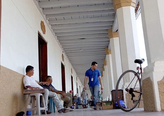 FOTOS: Esplendor de Olancho