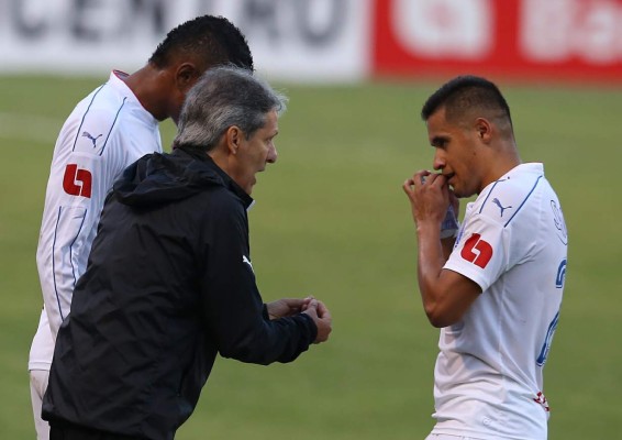 Roger Rojas y su experiencia en suelo tico: 'Acá recuperé la alegría”