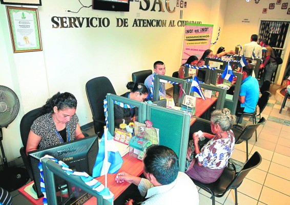 Ley de Inspección Laboral garantiza derechos a los obreros