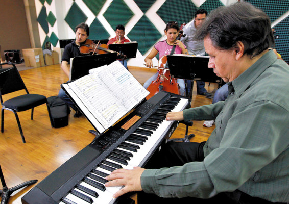 Jorge Gustavo Mejía