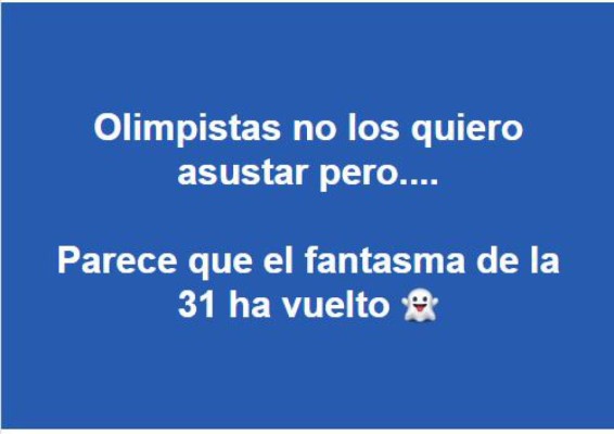 Con divertidos memes destrozan al Vida tras perder 5-2 ante Motagua