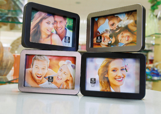 Imprima estilo a sus recuerdos