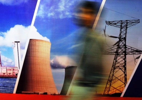 Casi 200 científicos del programa nuclear indio se suicidaron