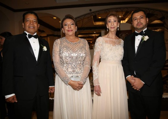 Promesa de amor cumplida