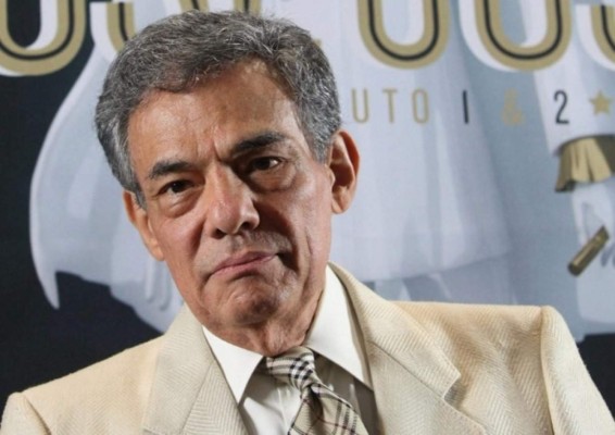 Falsa muerte de José José se convierte en trending topic en Twitter