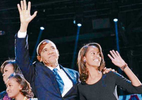 Los 10 hechos del mundo en 2012