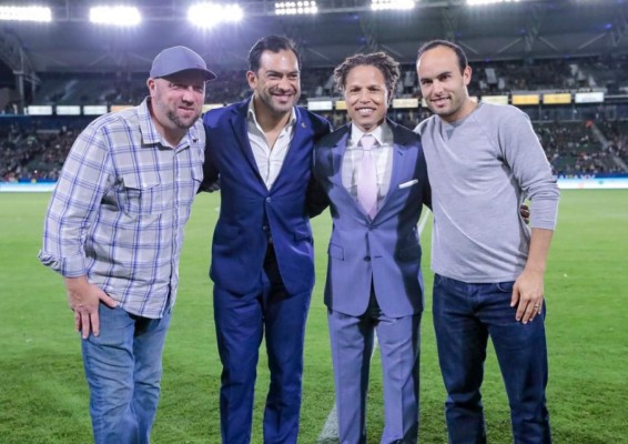 Carlos El Pescadito Ruiz se retira del fútbol&nbsp;&nbsp;