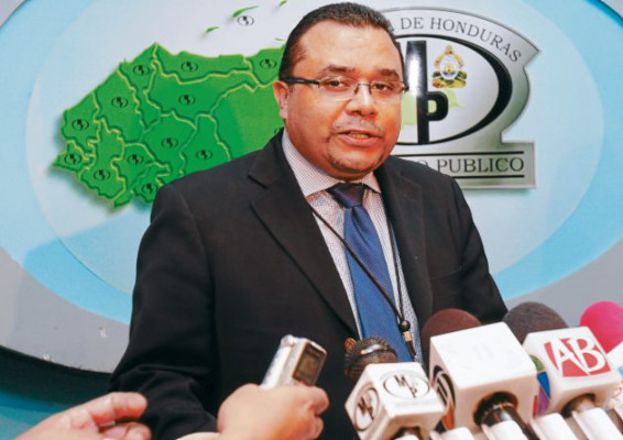 Propuesta de CRSP atentaría contra institucionalidad del MP