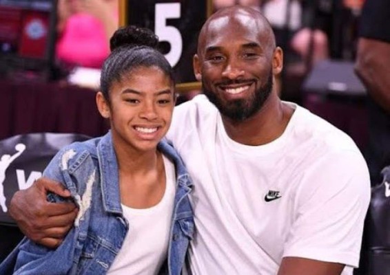 FOTOS: Los datos que no conocías de Nigel Gaisie, el pastor que pide $ 50 millones para revivir a Kobe Bryant