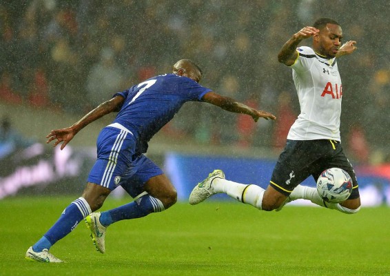 El Chelsea levanta la Copa de la Liga al derrotar al Tottenham