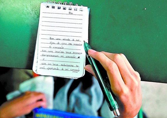 Honduras: Niños con discapacidad abandonados por sus familias