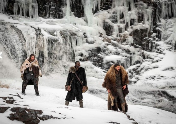 Series y películas: Los estrenos de Netflix para el mes de noviembre