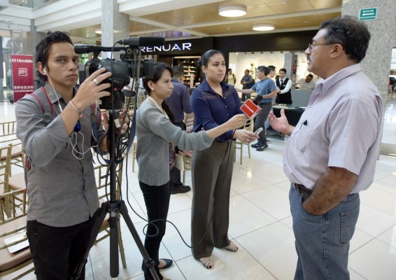 Exitoso lanzamiento del III Festival de Cortometrajes