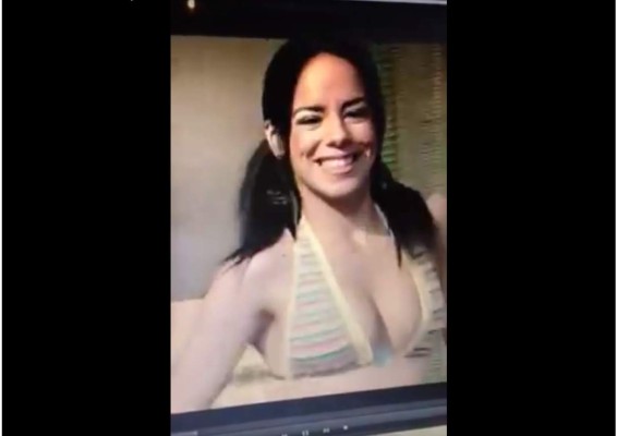 El antes y después de los famosos hondureños