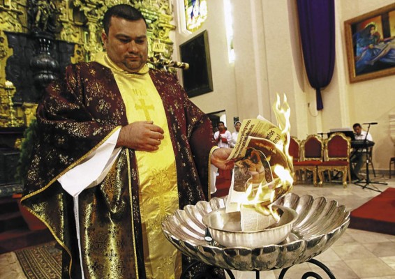 A erradicar la degradación moral exhorta la Iglesia