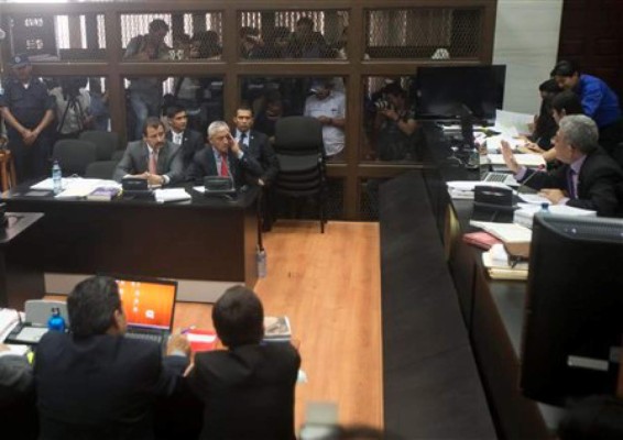 Situación en Guatemala abre interrogante sobre enorme plan de ayuda estadounidense