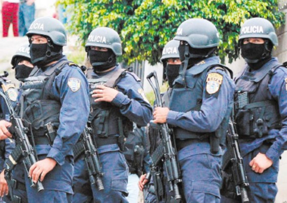 'Incongruencias” en el patrimonio de 120 policías