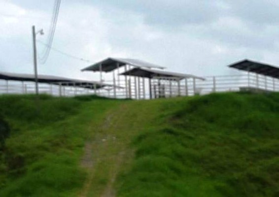 Honduras: Aseguran más bienes del diputado Hugo Pinto en Copán