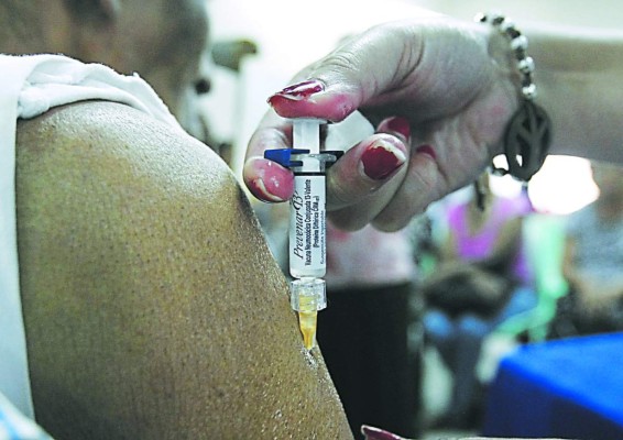 En marcha plan para evitar ingreso de fiebre amarilla a Honduras