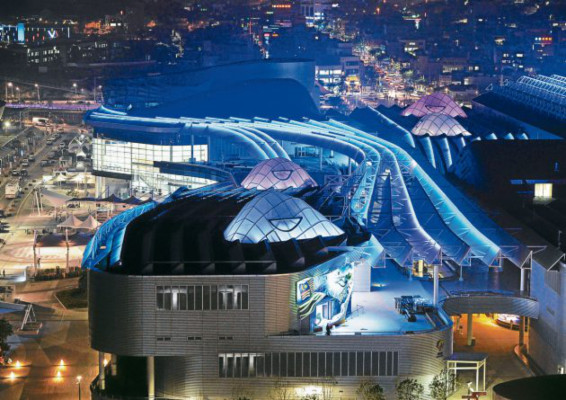 La Expo Yeosu, un encuentro de culturas