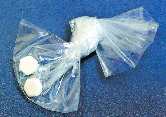 Honduras: Así venden pastillas para provocar abortos clandestinos