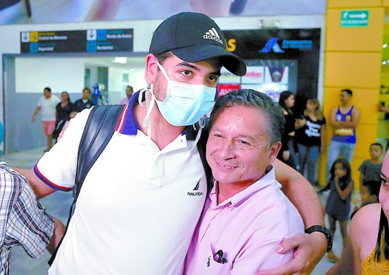 Honduras agiliza proceso de ingreso de vacunas contra el coronavirus