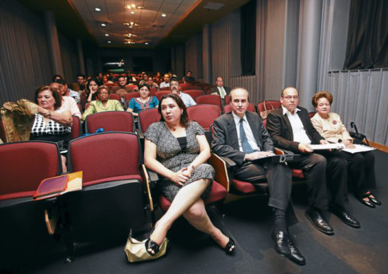 Anuncian la cuarta Bienal de Honduras