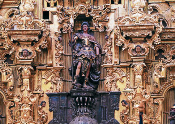 Tegucigalpa arribará a su 434 cumpleaños