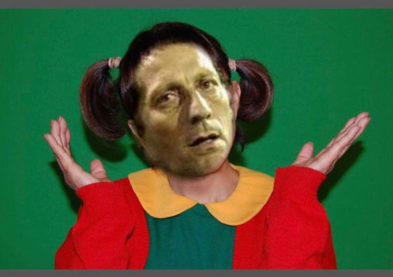 Así destrozan a Pedro Troglio y Armando Castro después del juego entre Olimpia y Motagua