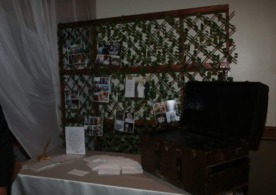 Cinco décadas de amor entre German y Norma Leitzelar