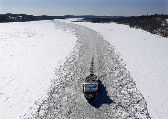 Agua dulce, el recurso más valioso del mundo