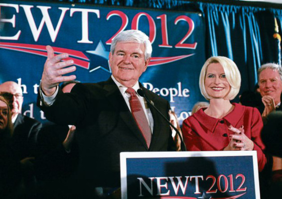 Florida se convierte en paso crucial para los republicanos