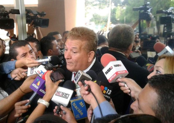 Diputado de Libre vincula al estado hondureño con los 'Cachiros'&nbsp;&nbsp;&nbsp;