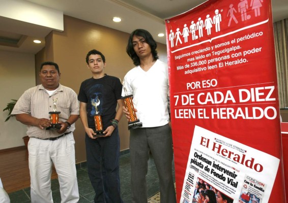 Abierta convocatoria al Concurso de Cuentos Cortos