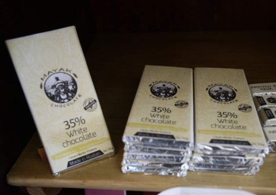 El museo del cacao en Roatán, dulce estación en el caribe